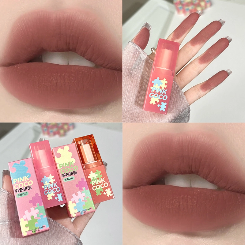 PINK COCO