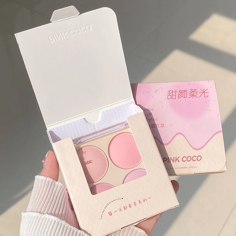 PINK COCO