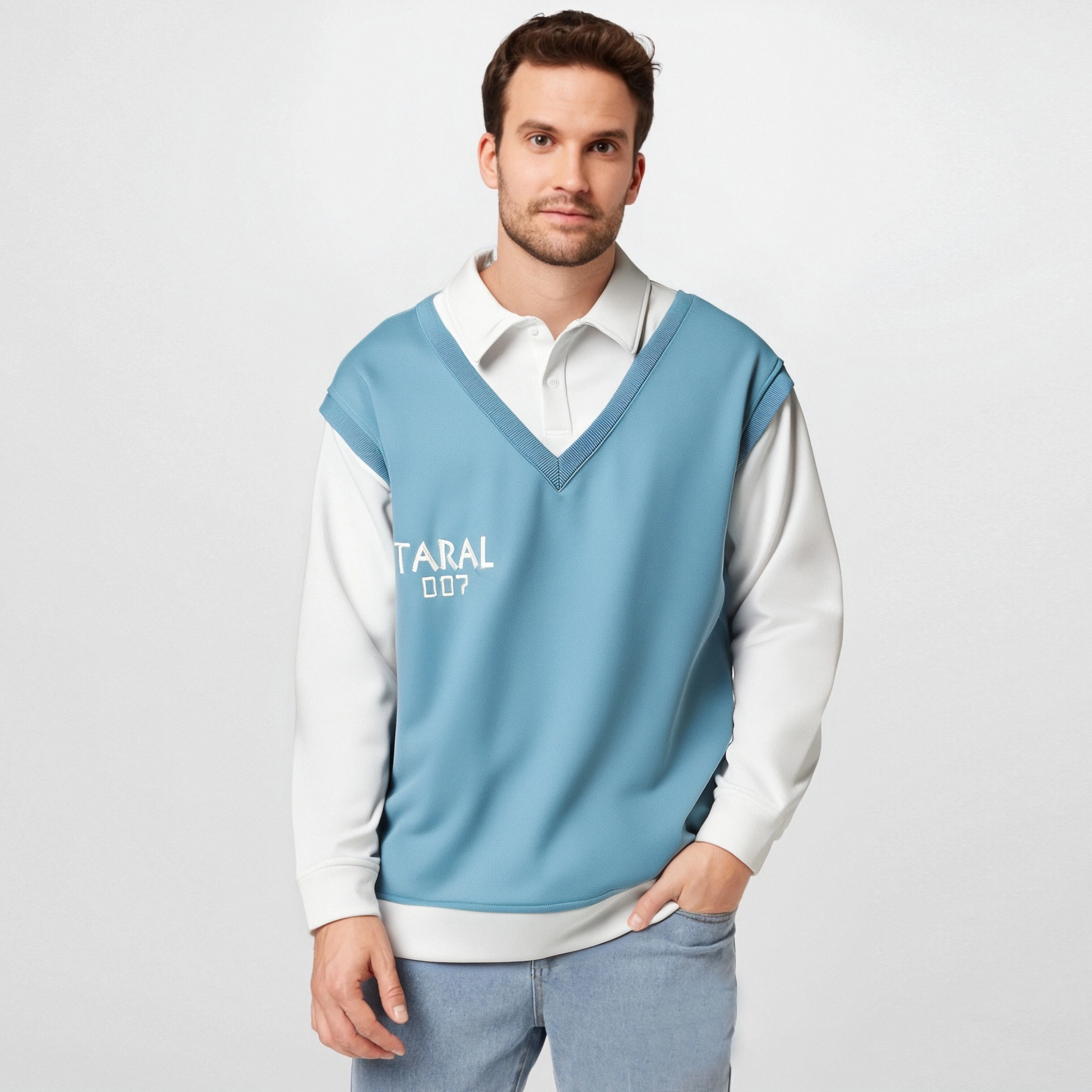 MEIPIN TANG POLO