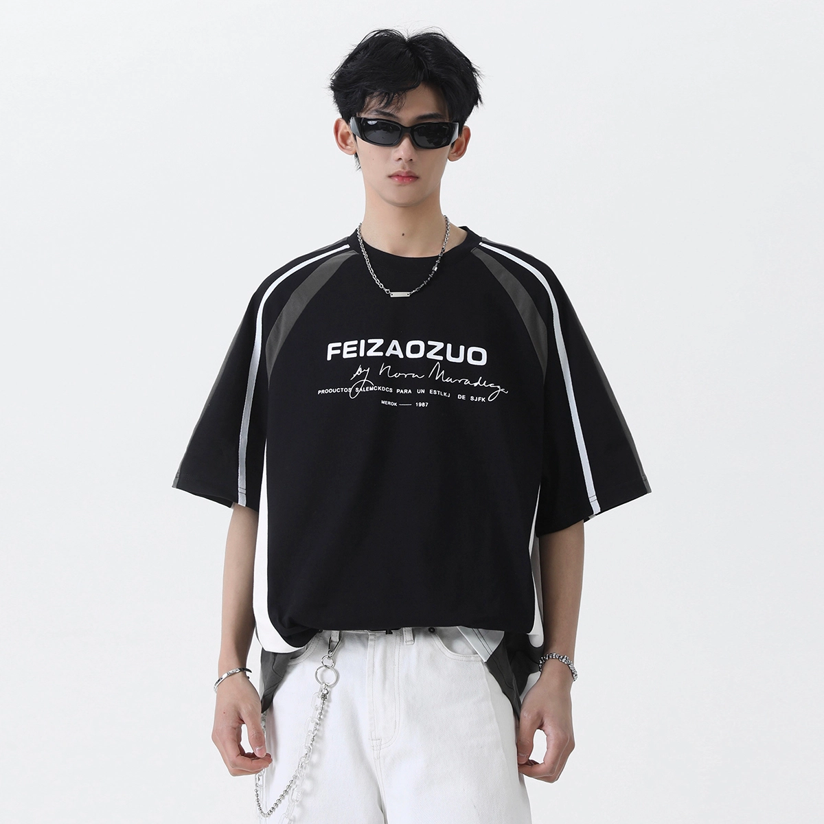 MEIPIN TANG T