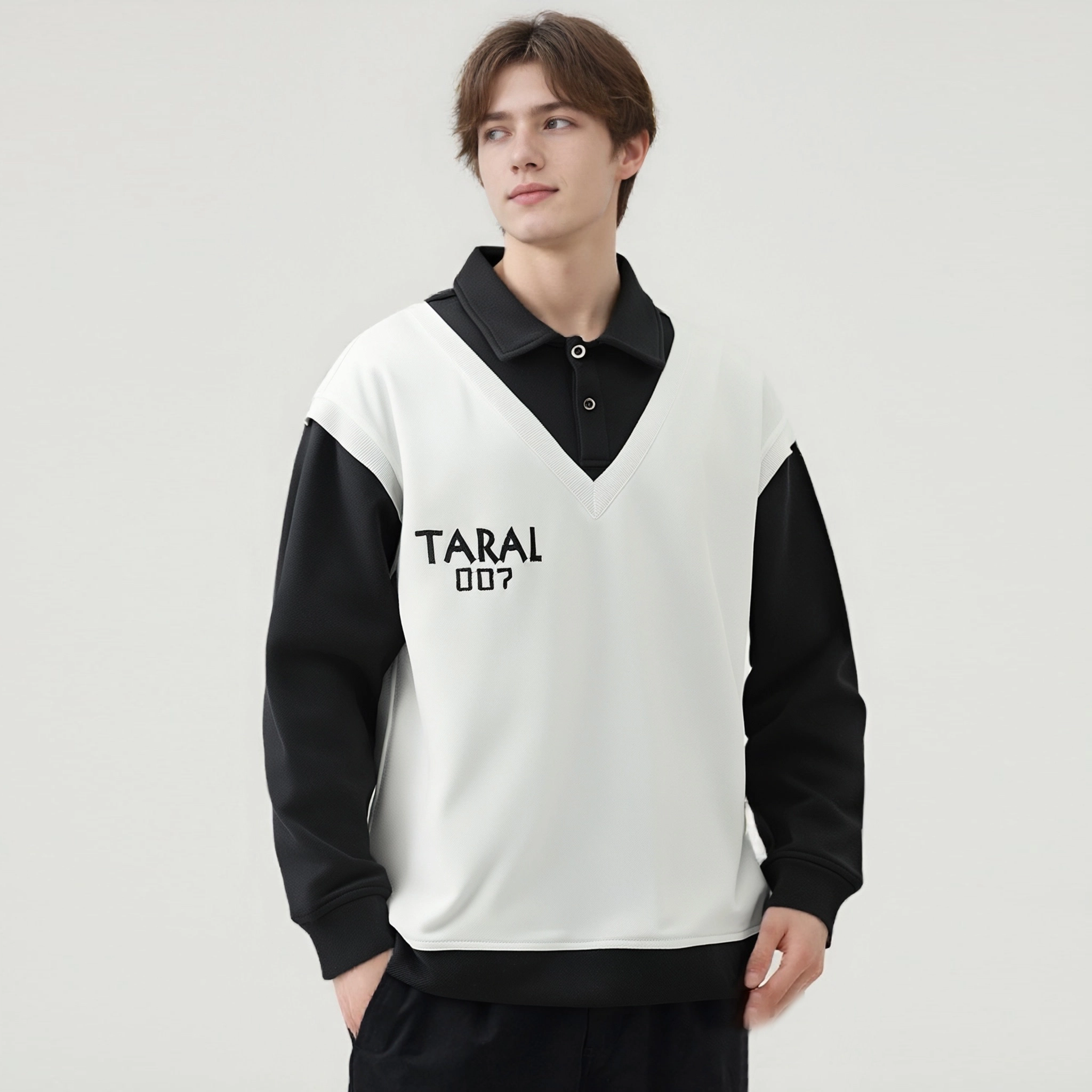 MEIPIN TANG POLO