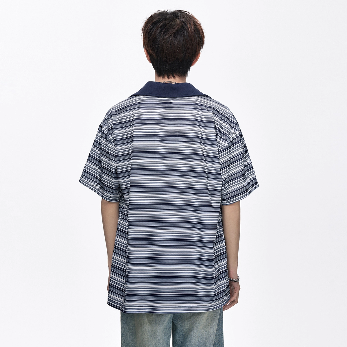 MEIPIN TANG Polo