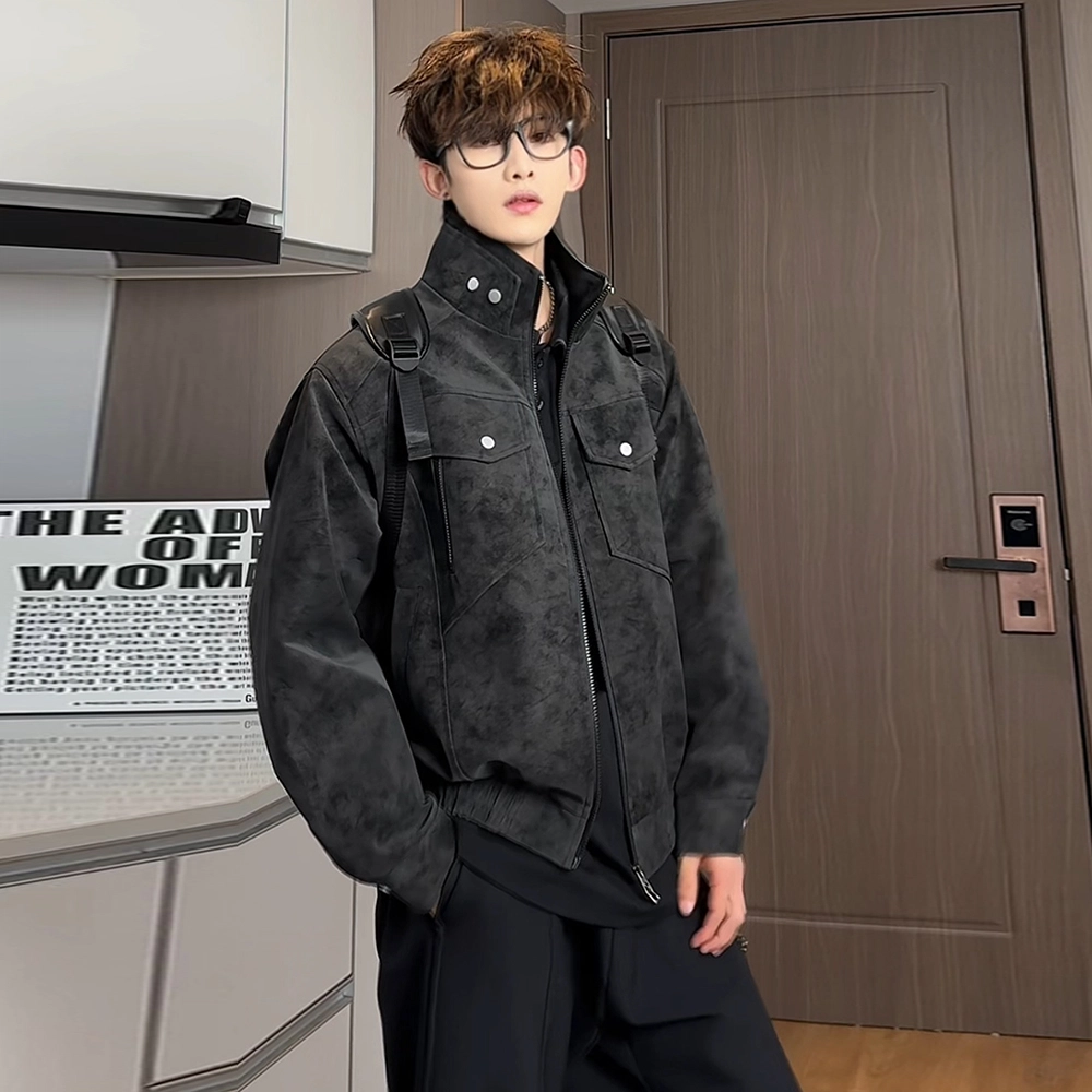 MEIPIN TANG cleanfitPU