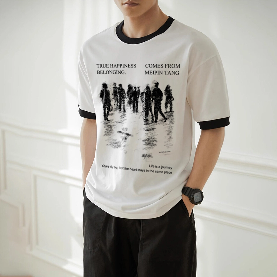 MEIPIN TANG T