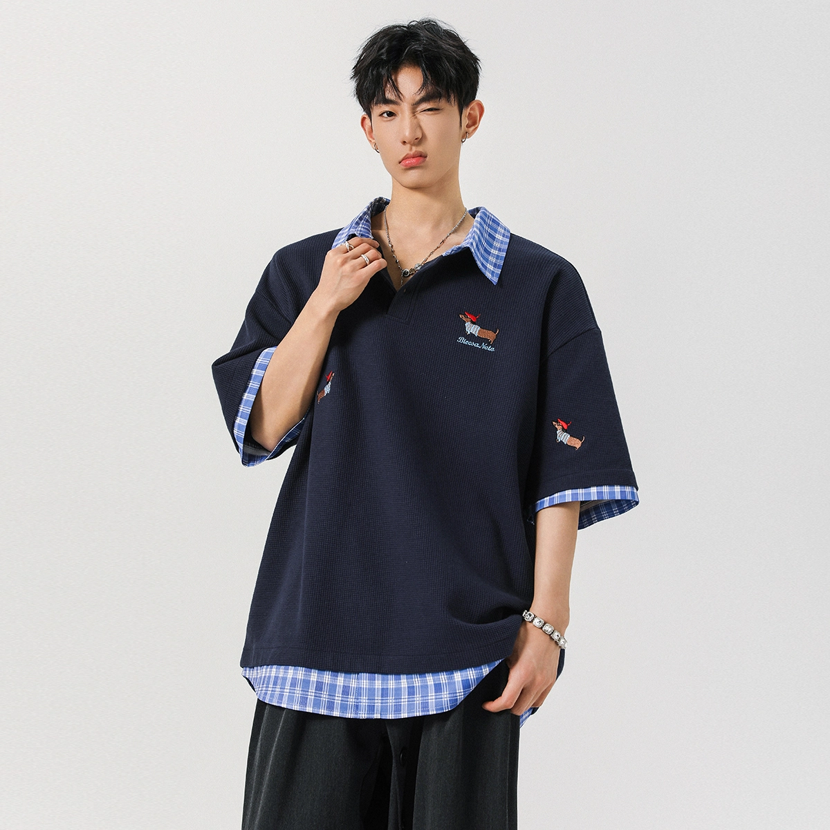 WELTER EXPERIMENT Polo Polo