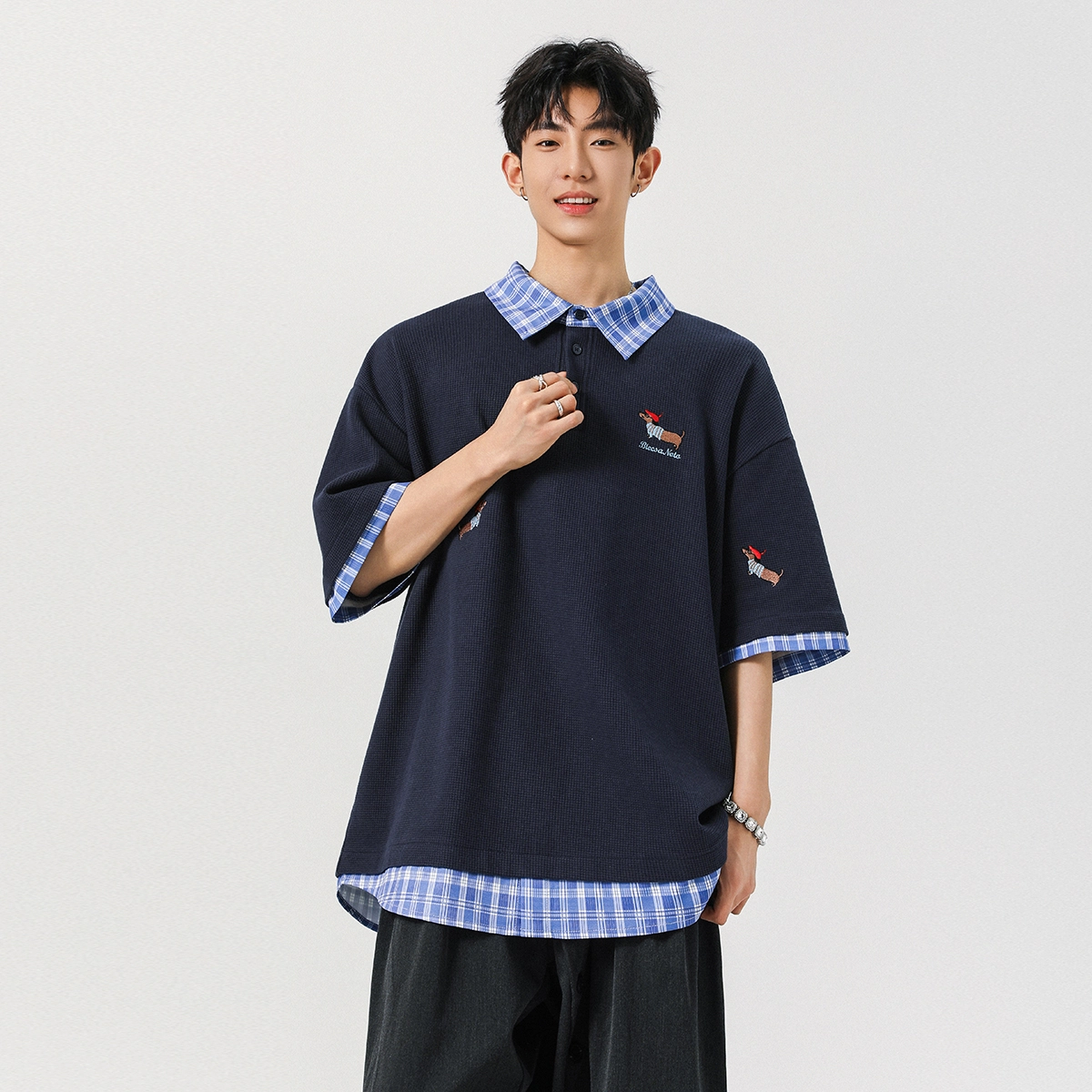 WELTER EXPERIMENT Polo Polo