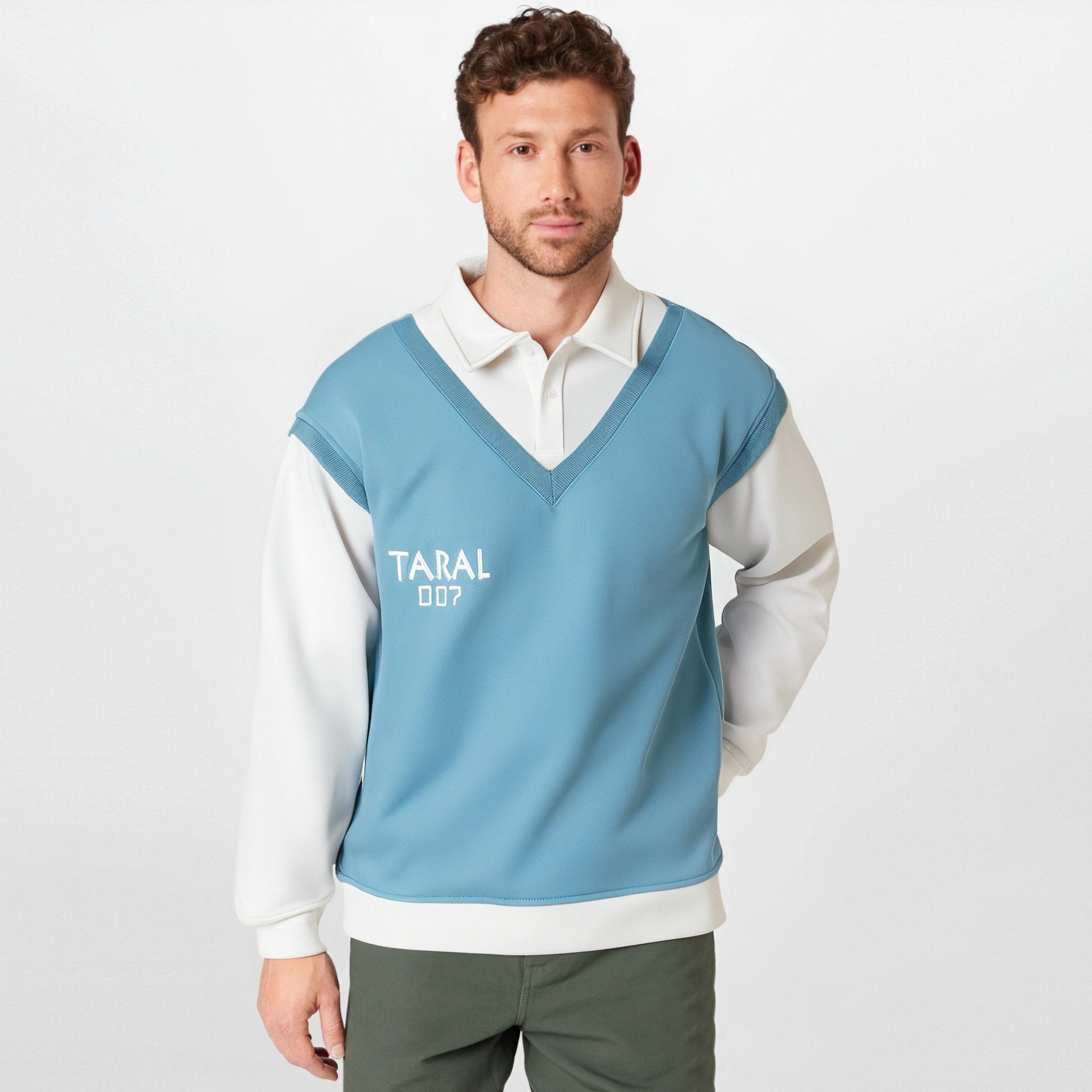 MEIPIN TANG POLO