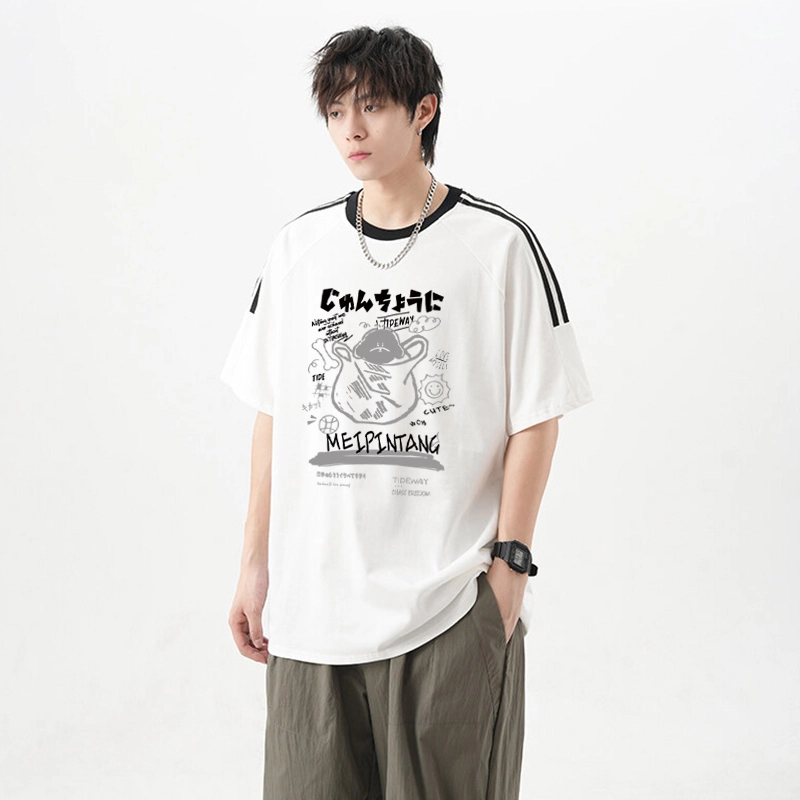 MEIPIN TANG T