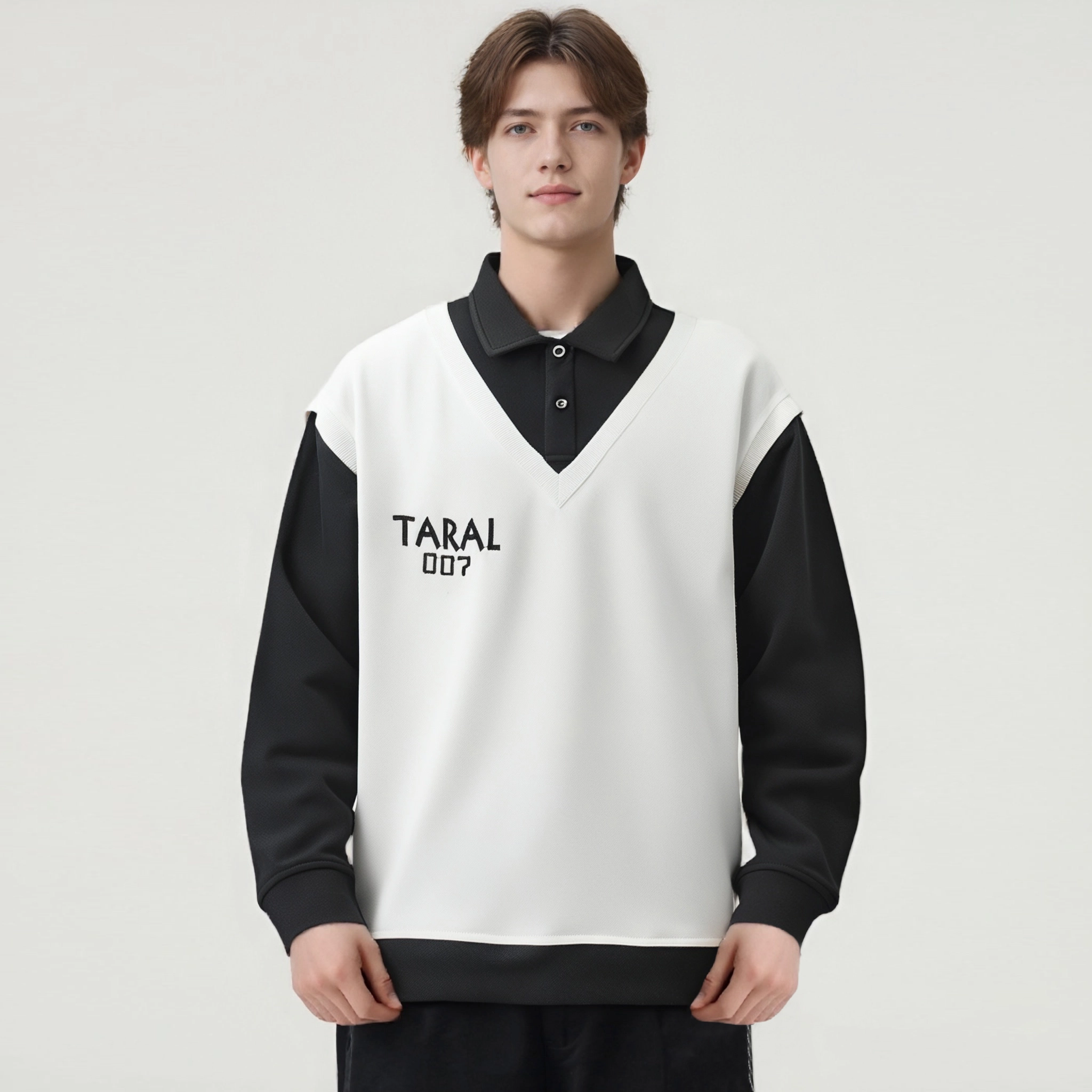 MEIPIN TANG POLO