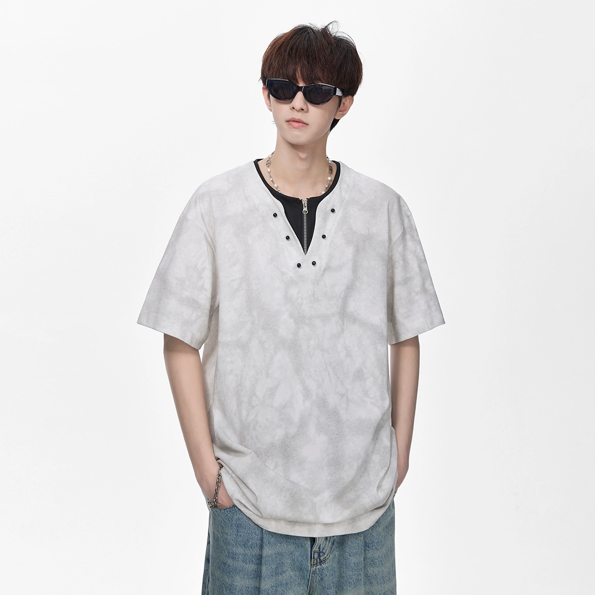 MEIPIN TANG T