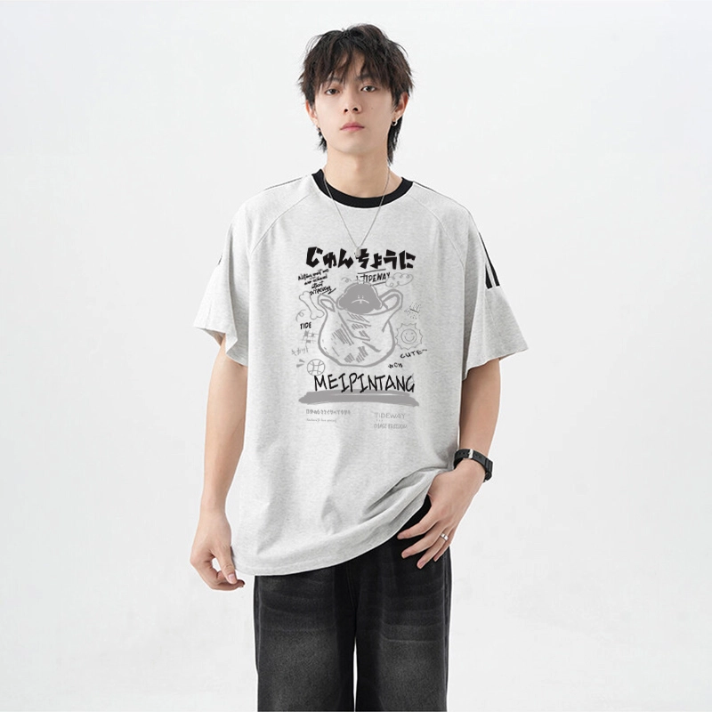 MEIPIN TANG T
