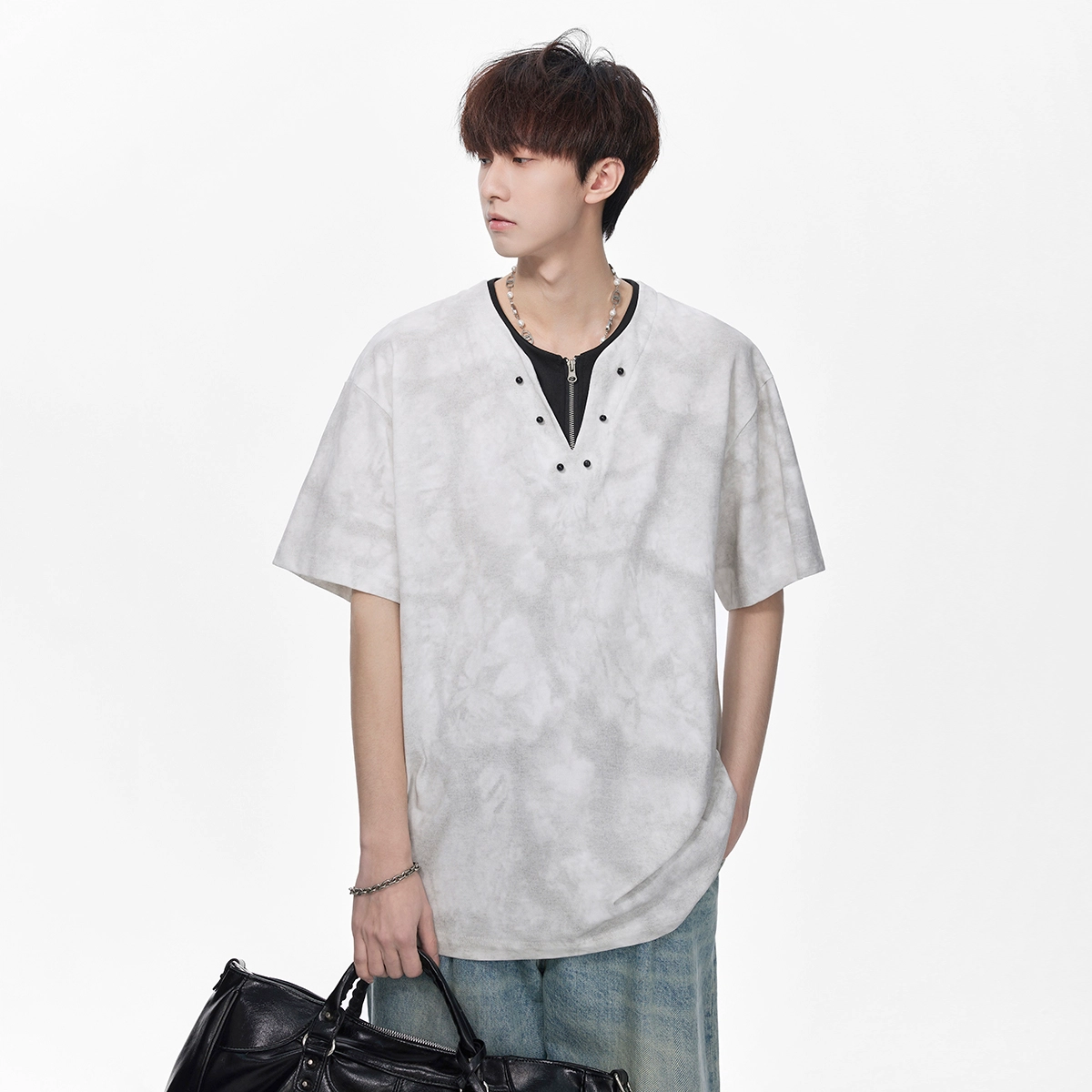MEIPIN TANG T