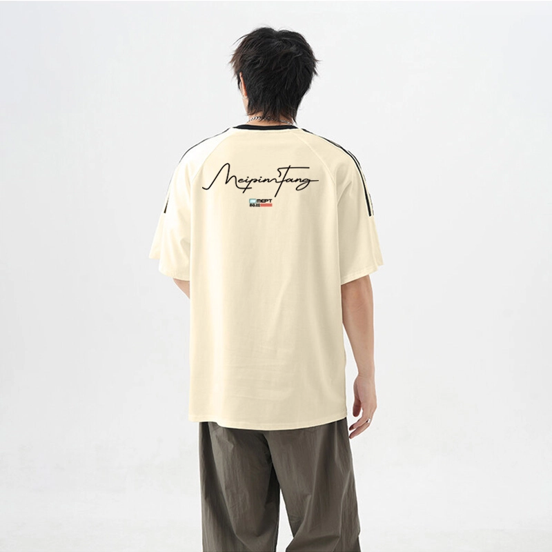 MEIPIN TANG T