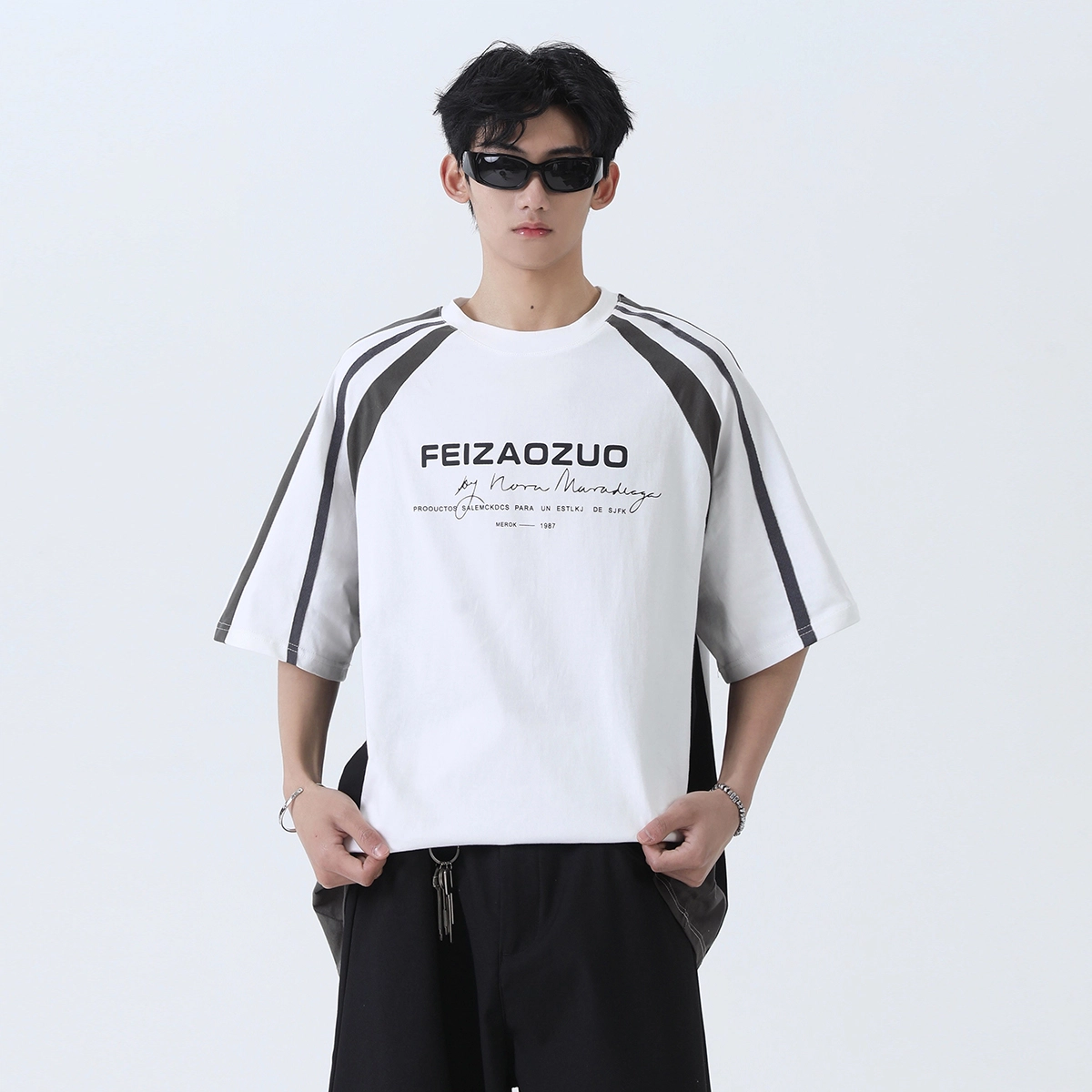 MEIPIN TANG T