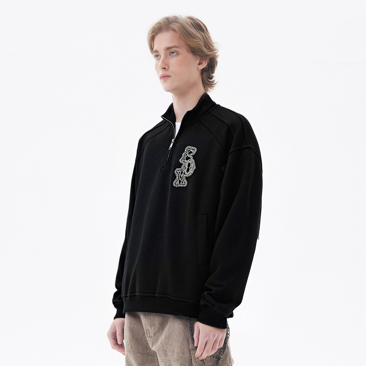 ED HARDY X