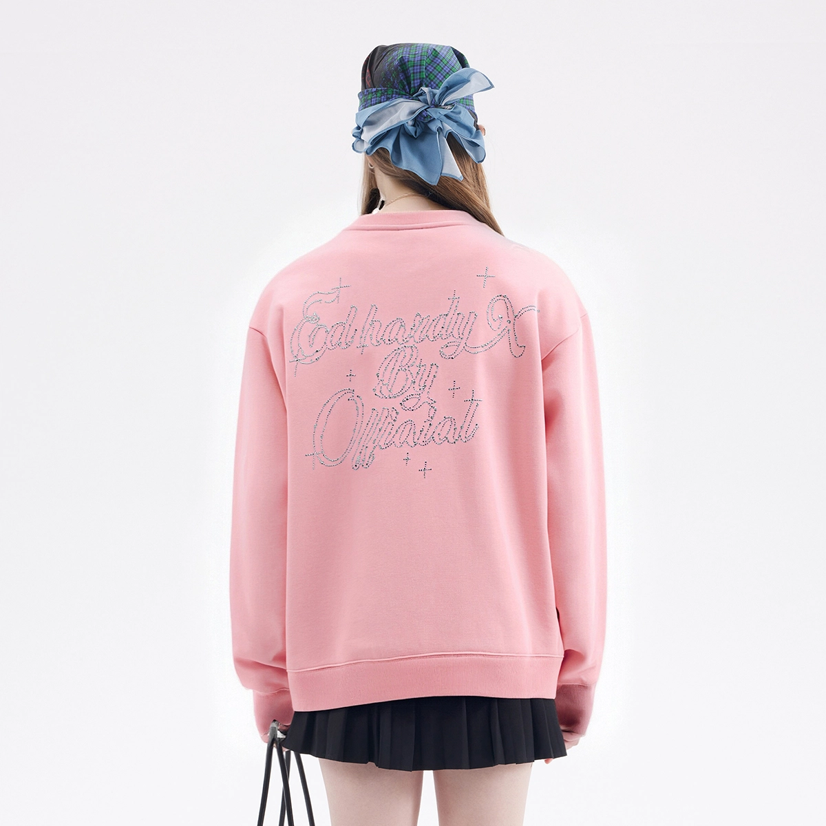ED HARDY X Logo