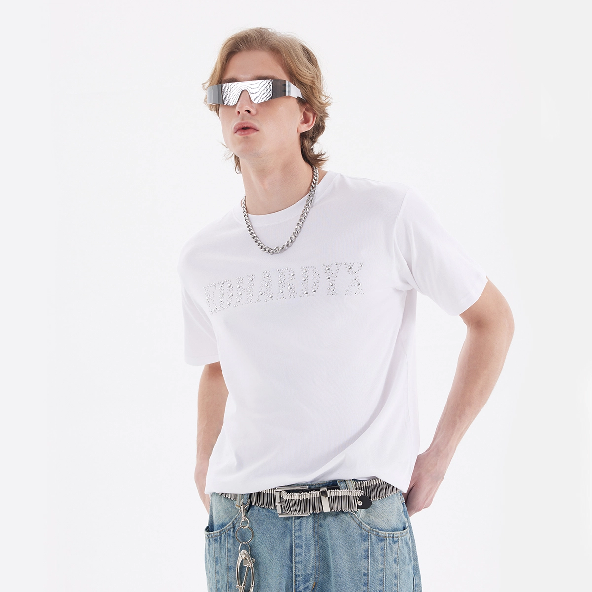 ED HARDY X T