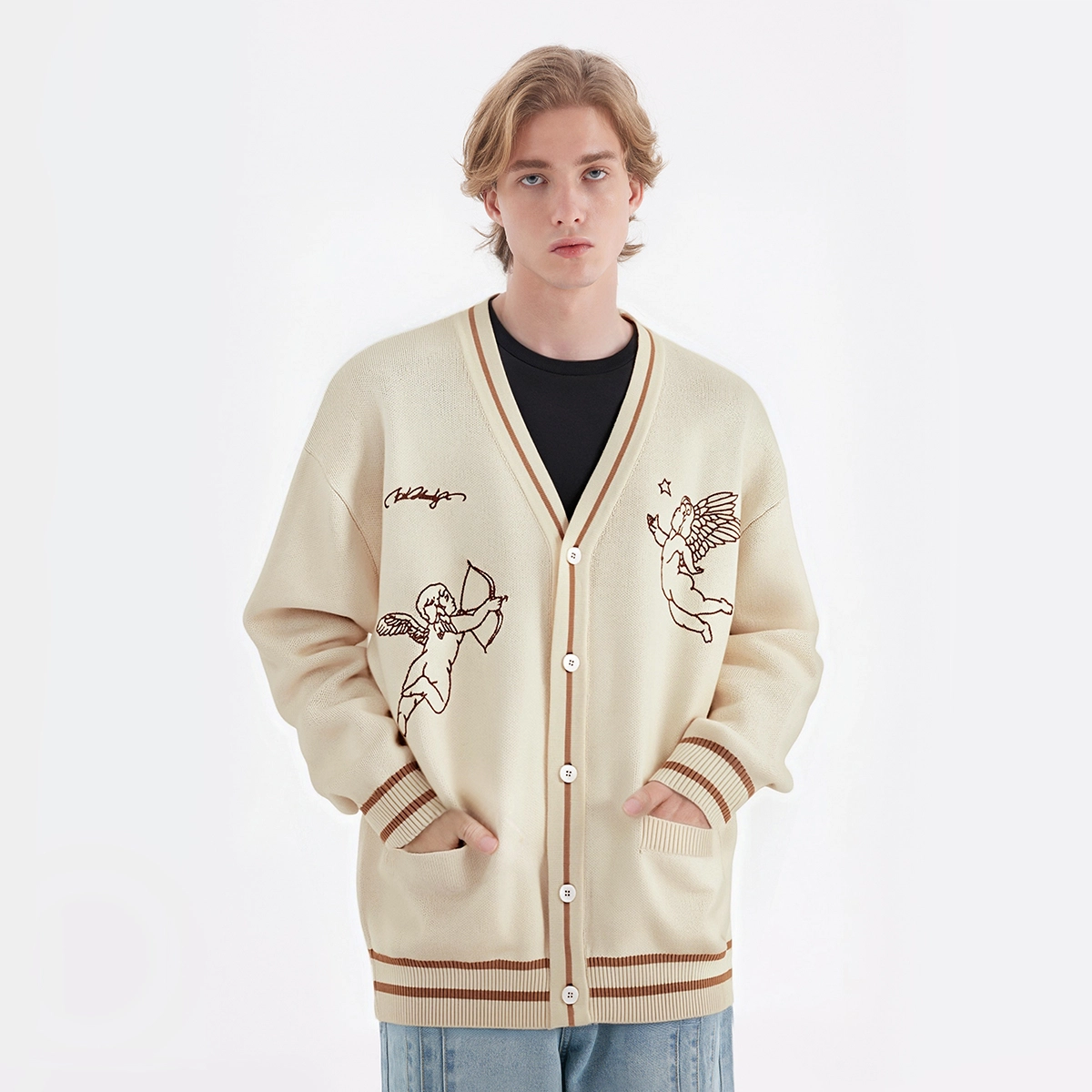 ED HARDY X V
