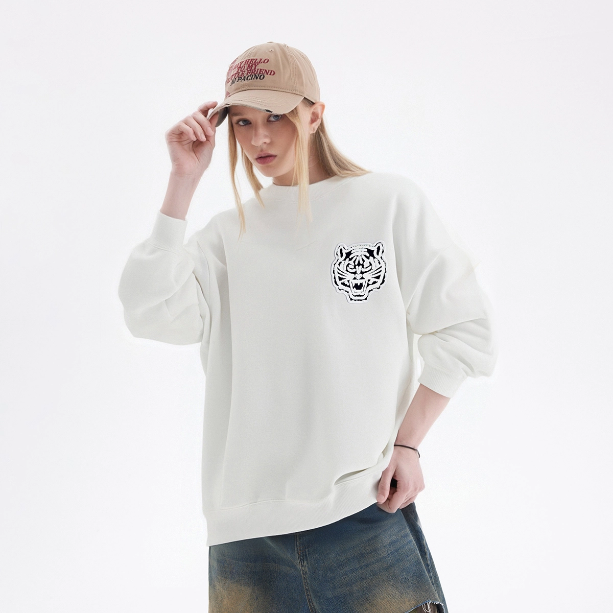 ED HARDY X