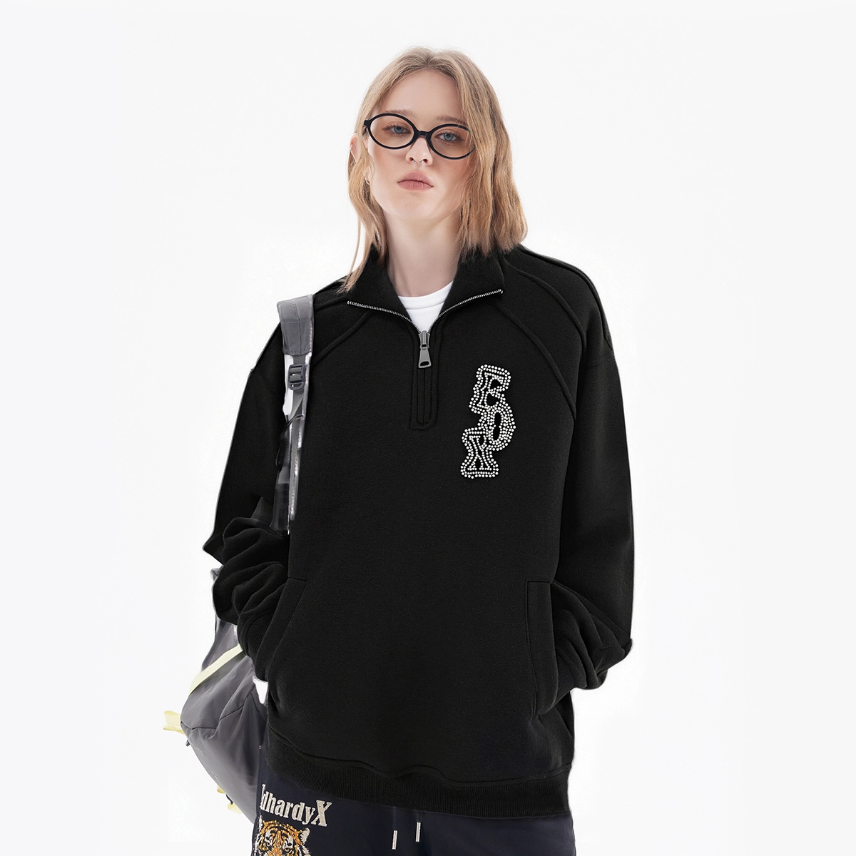 ED HARDY X