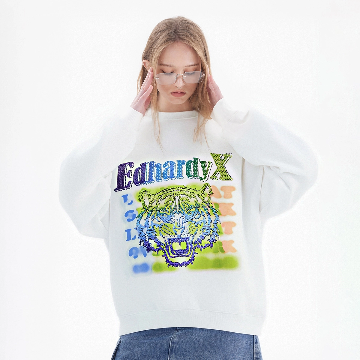 ED HARDY X