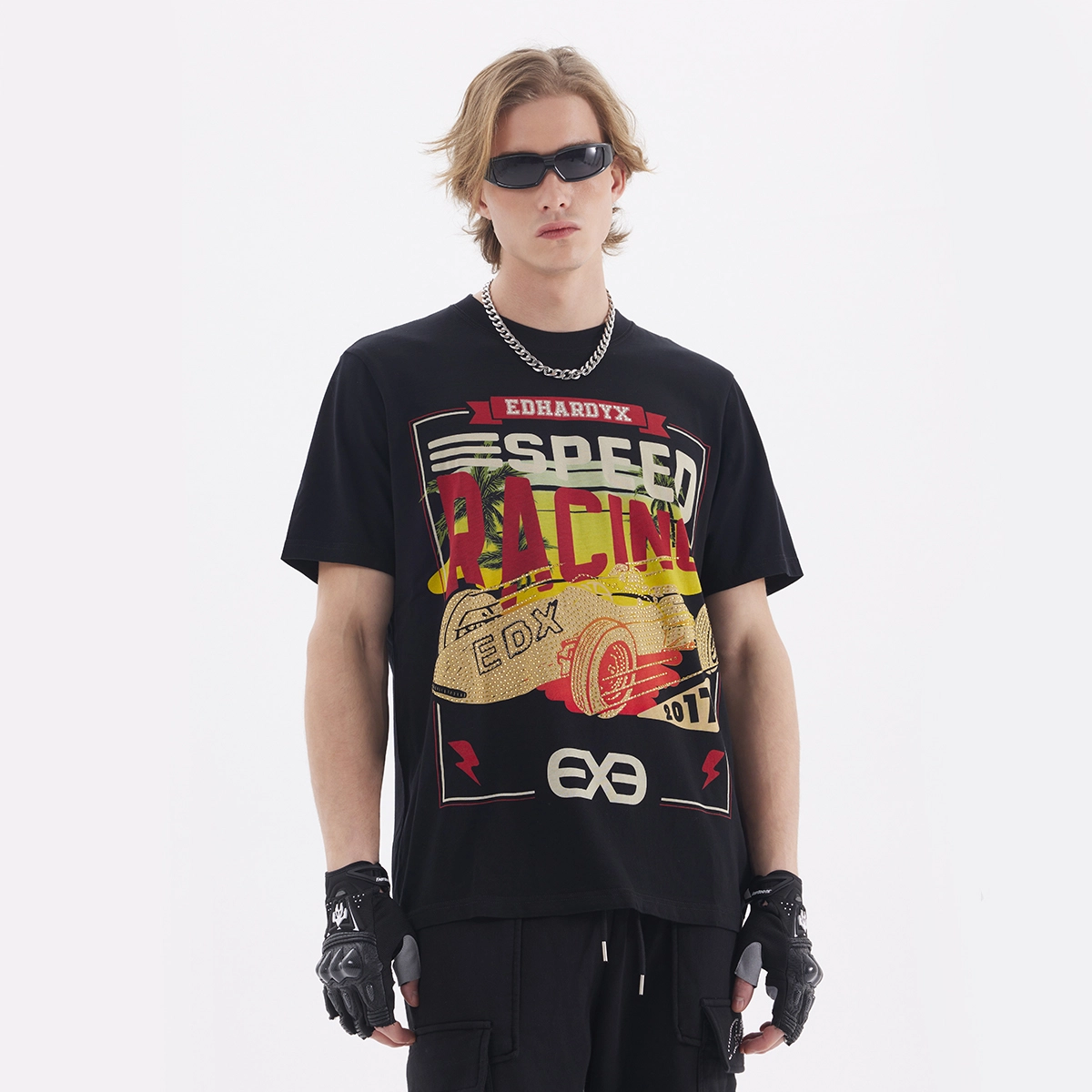 ED HARDY X T