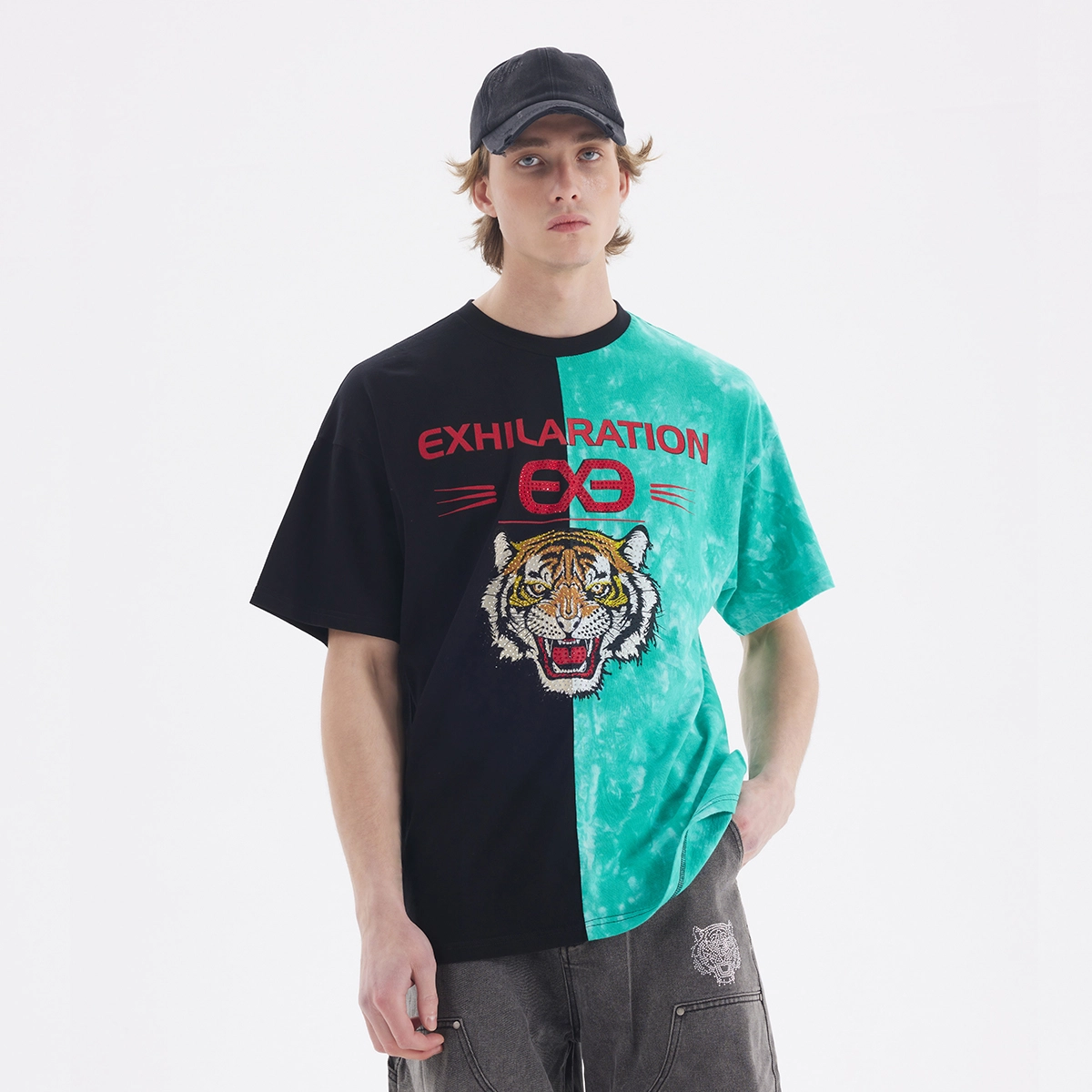 ED HARDY X T