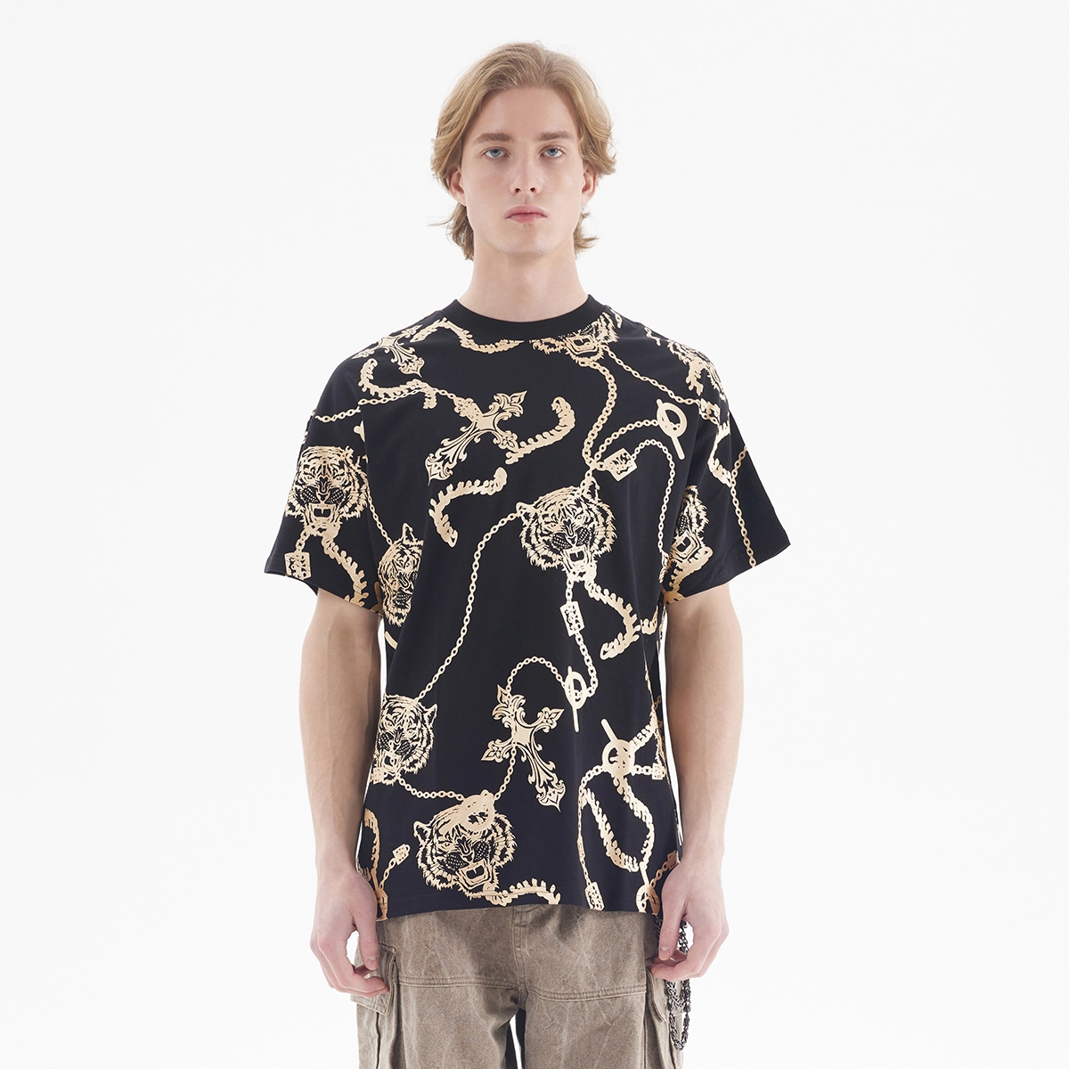 ED HARDY X T