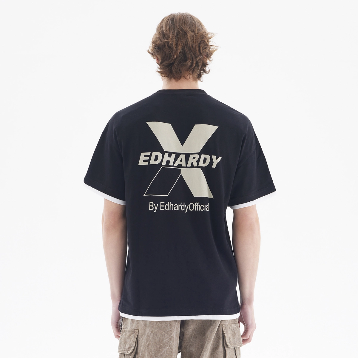 ED HARDY X T