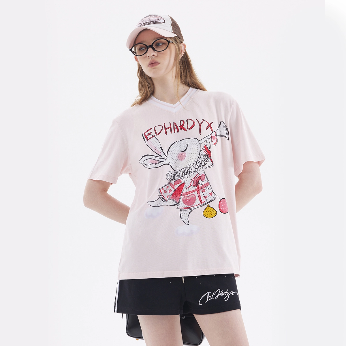 ED HARDY X T