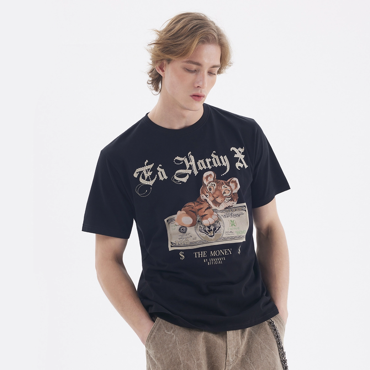 ED HARDY X T