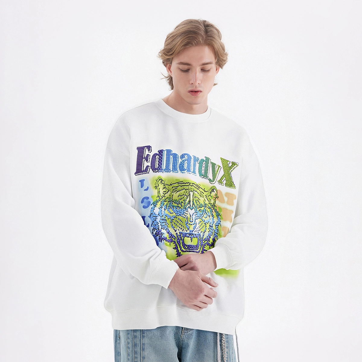 ED HARDY X