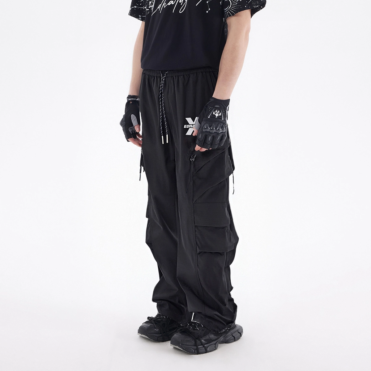 ED HARDY X