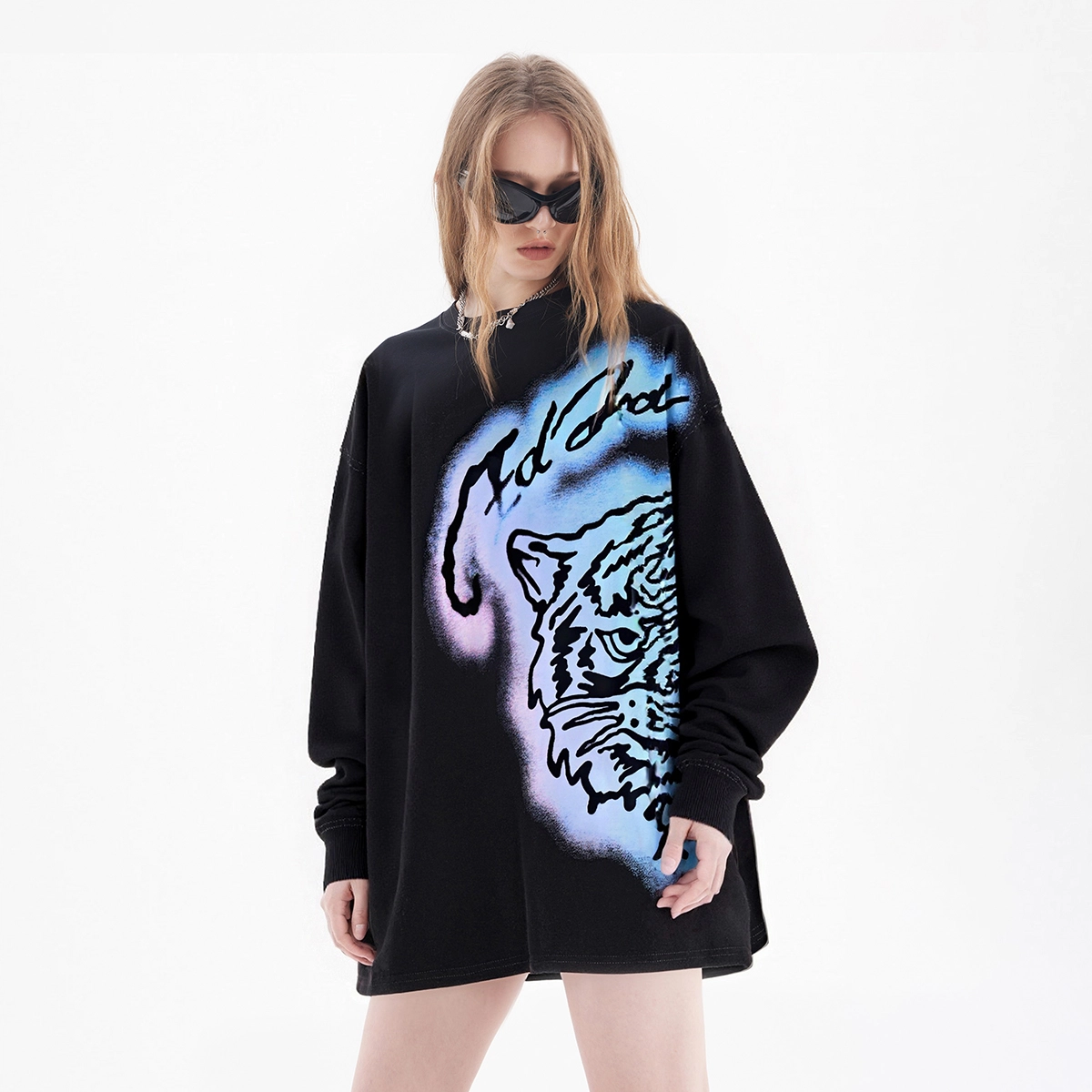 ED HARDY X T
