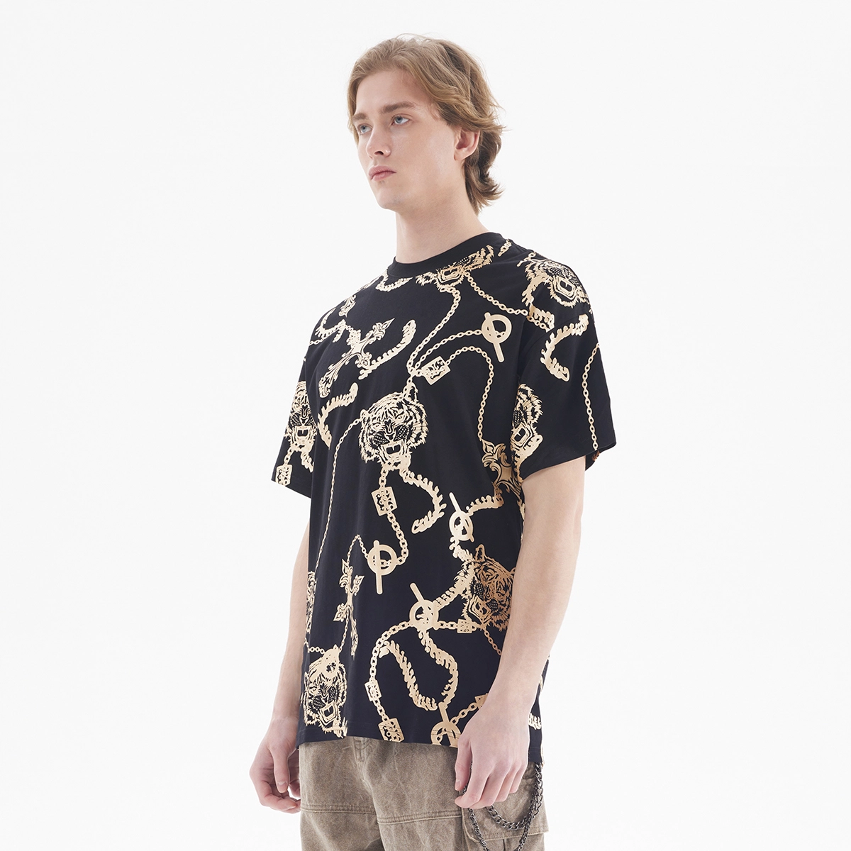 ED HARDY X T
