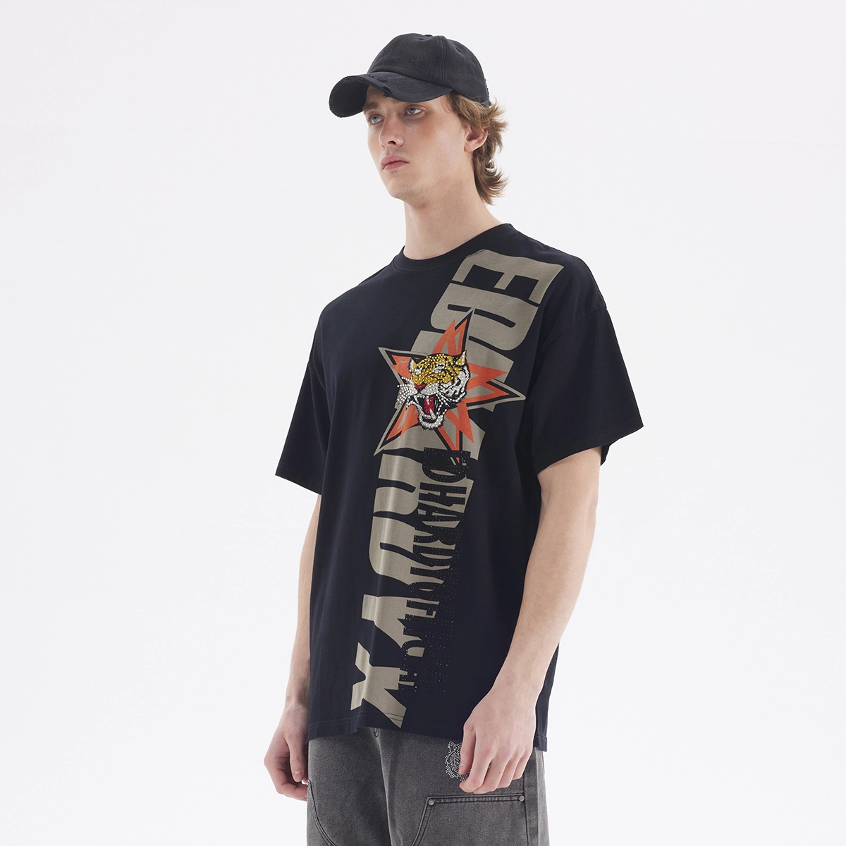ED HARDY X LogoT