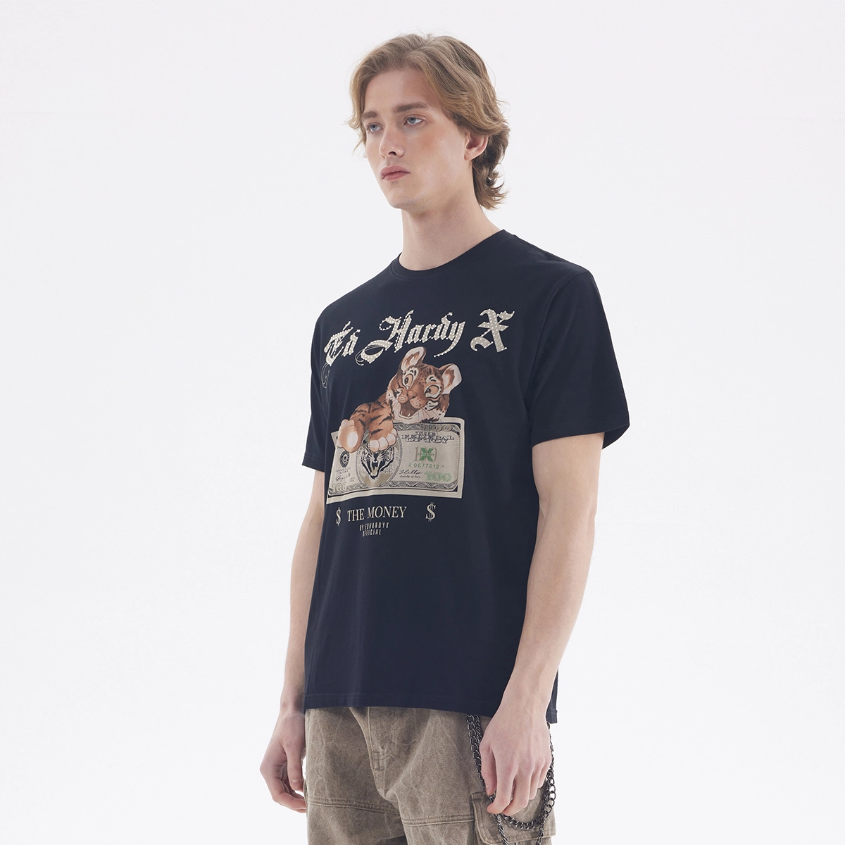 ED HARDY X T