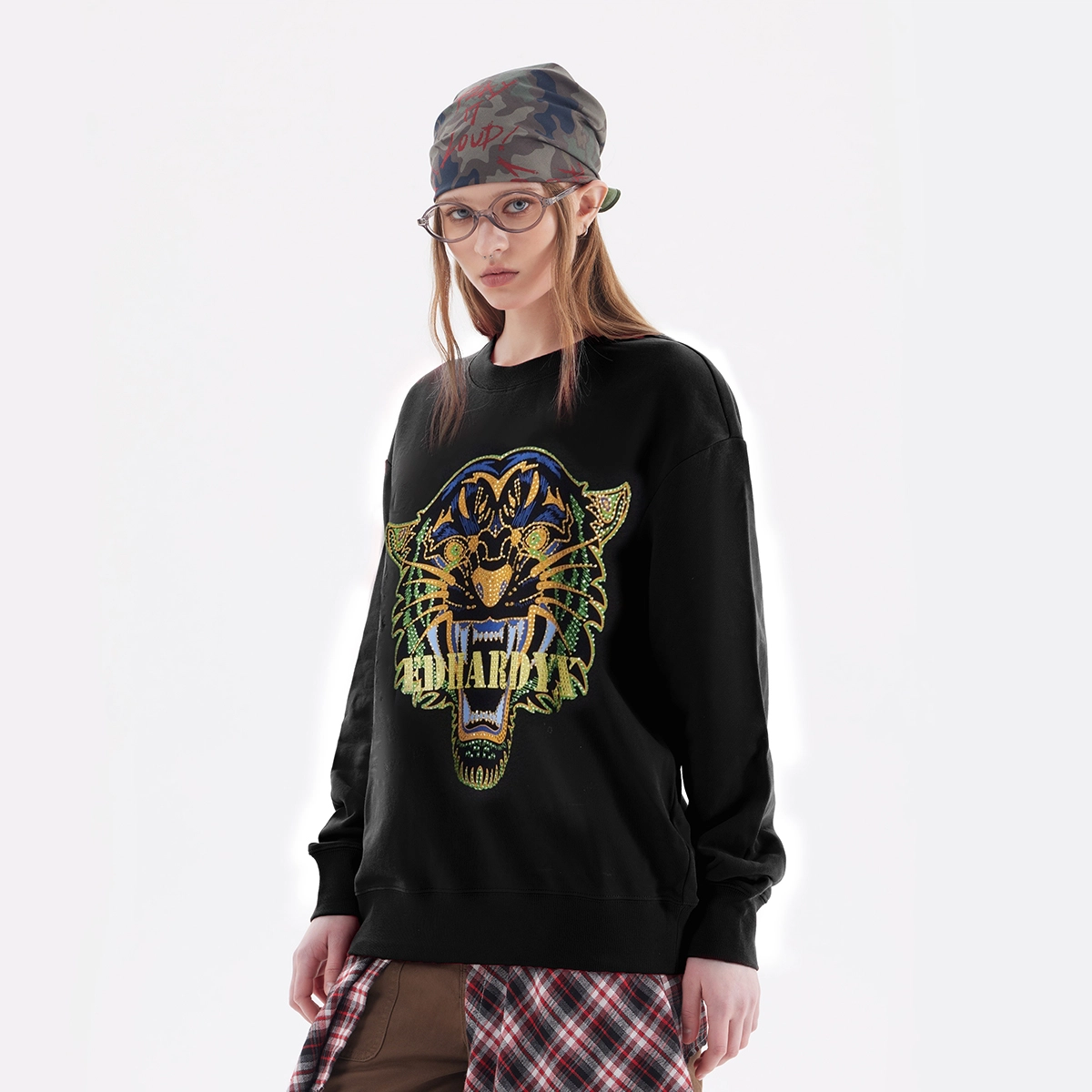 ED HARDY X