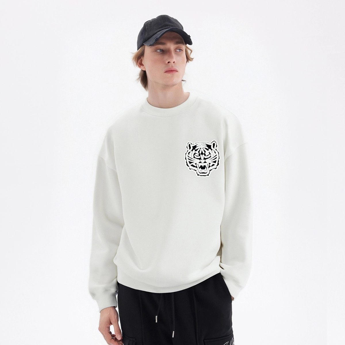 ED HARDY X