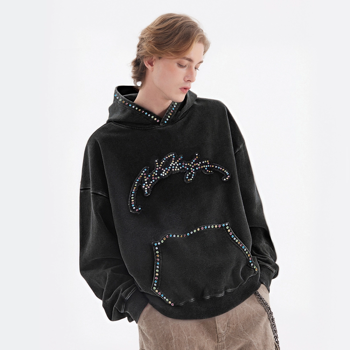 ED HARDY X