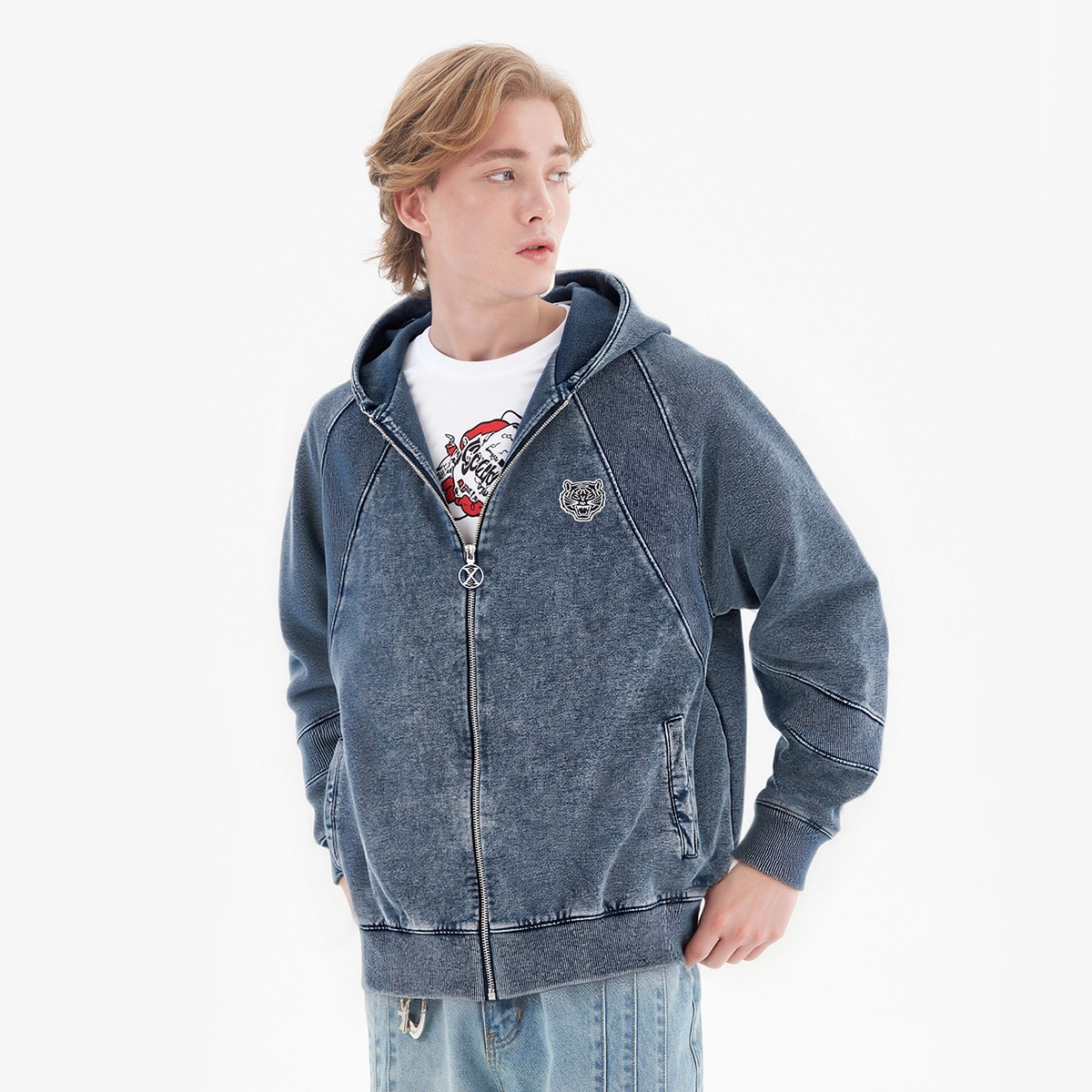 ED HARDY X