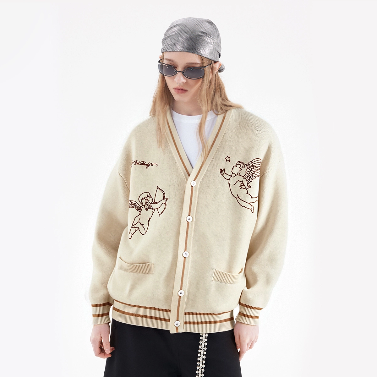 ED HARDY X V