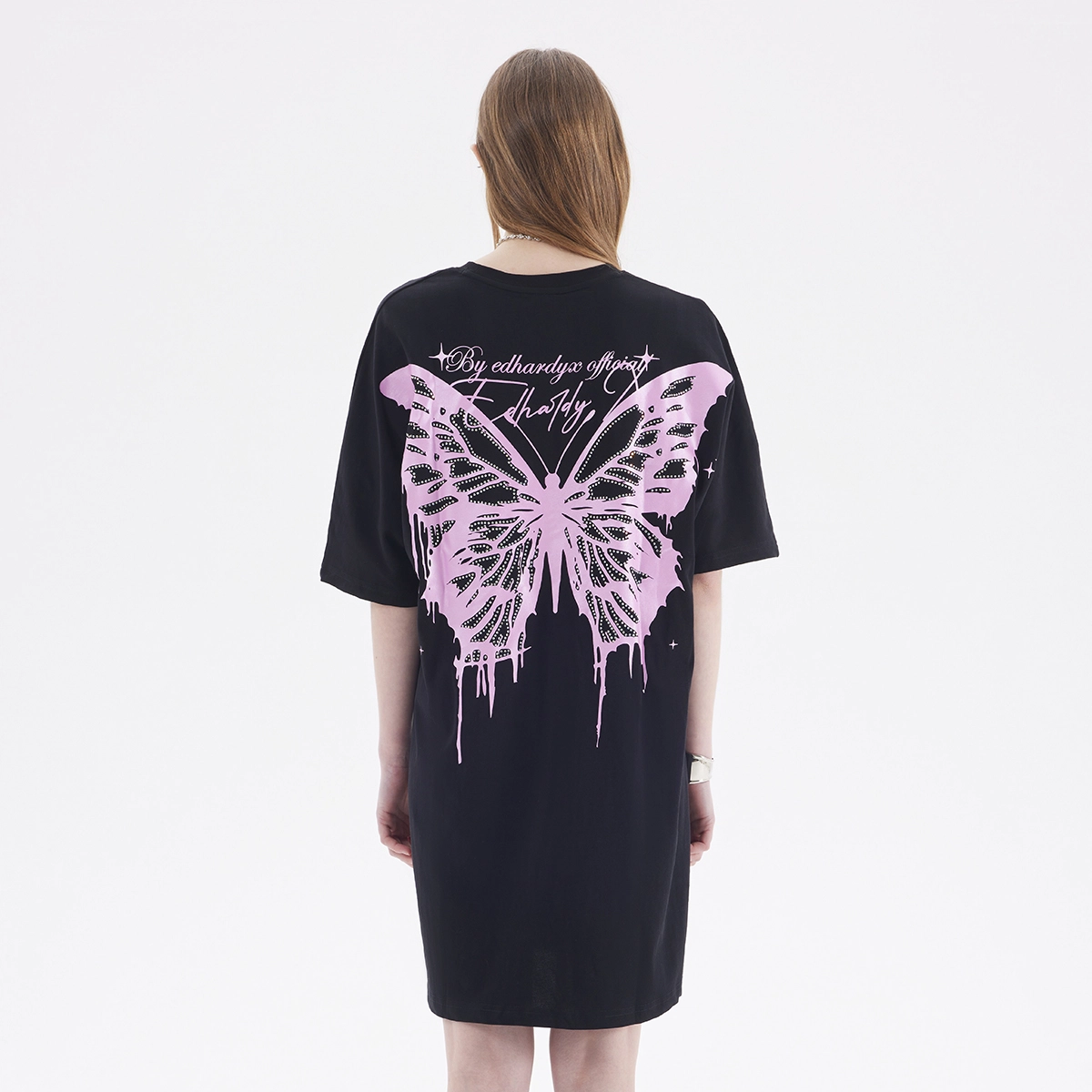 ED HARDY X
