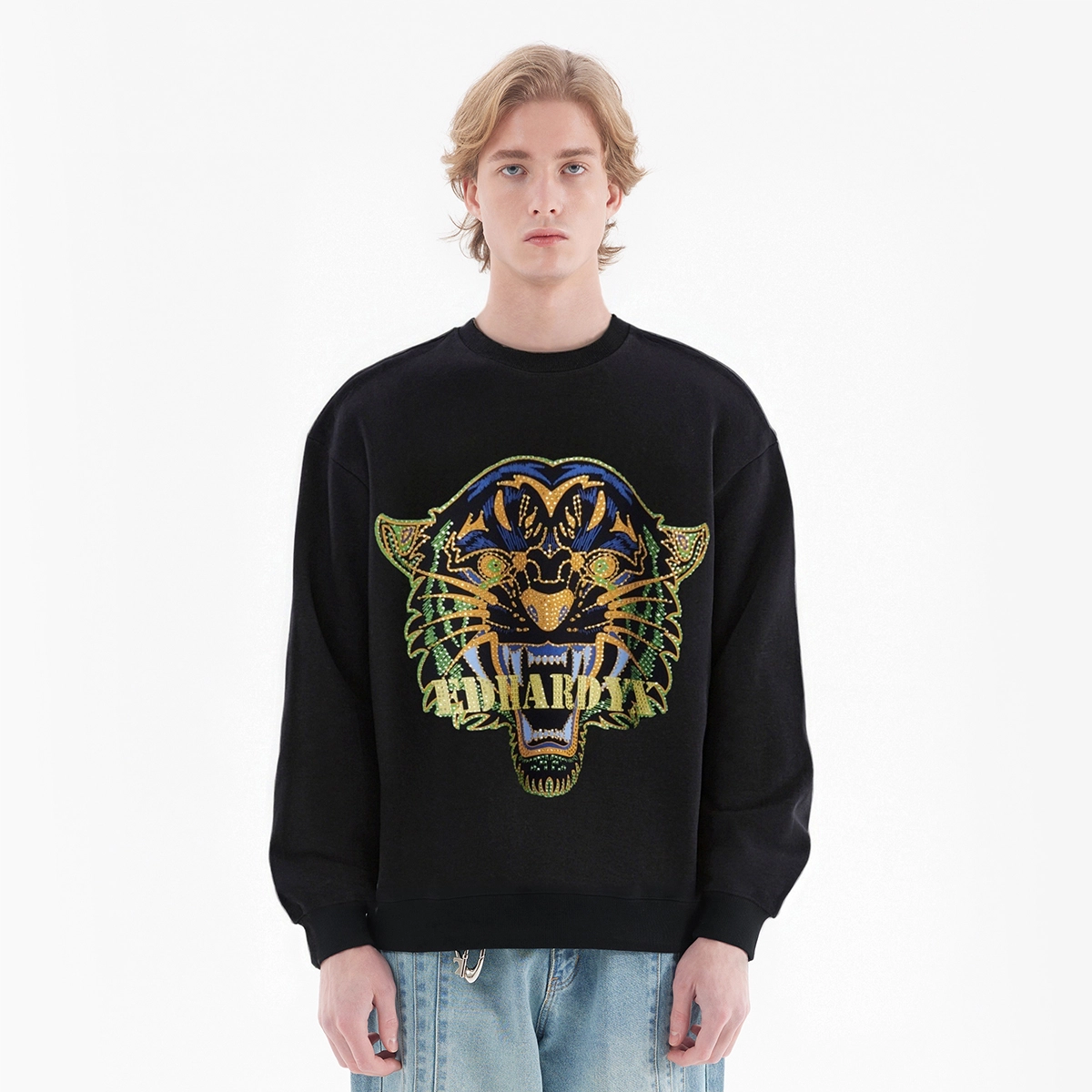 ED HARDY X