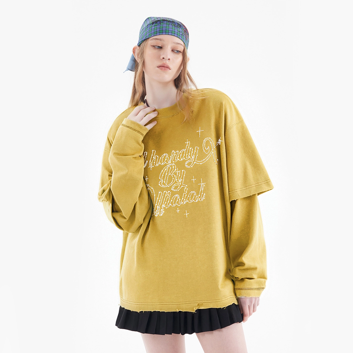 ED HARDY X T