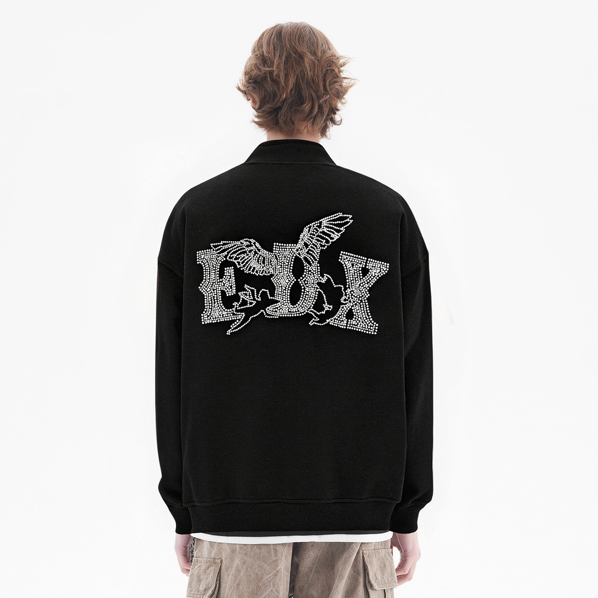 ED HARDY X