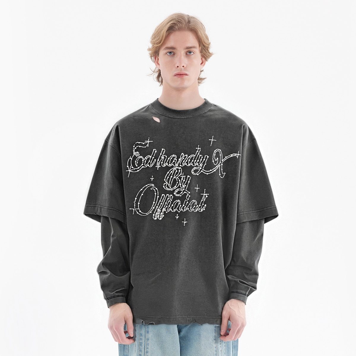ED HARDY X T