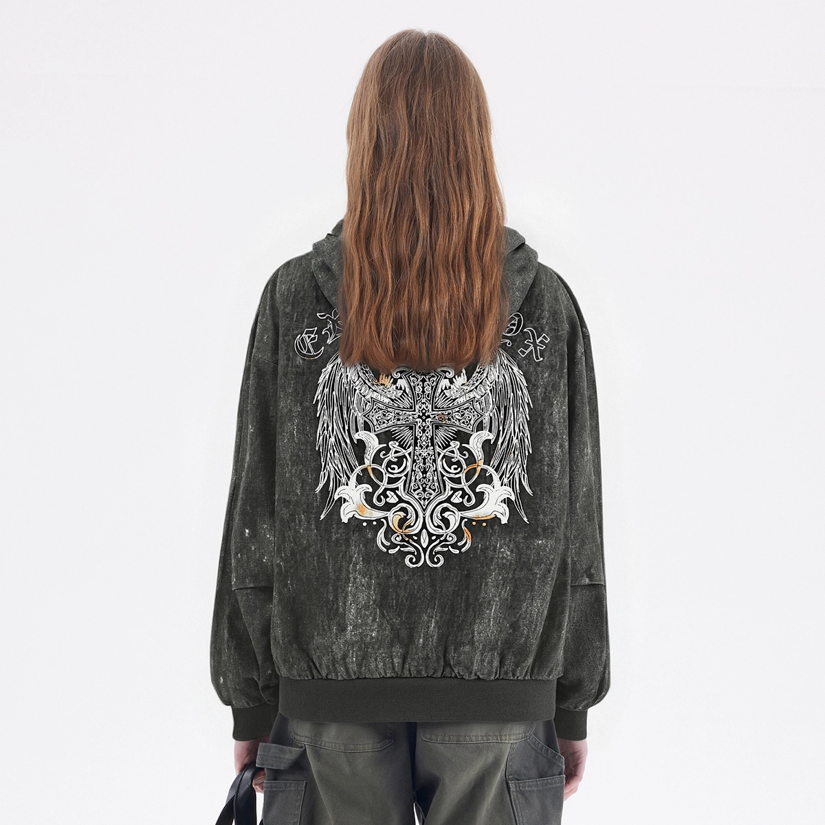 ED HARDY X