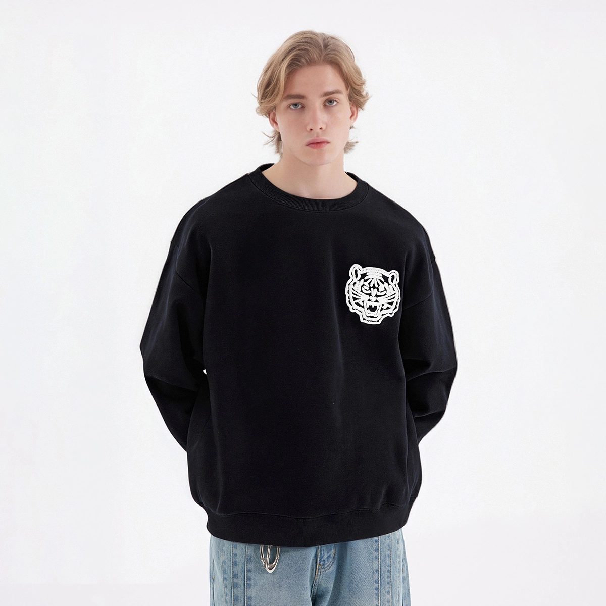 ED HARDY X