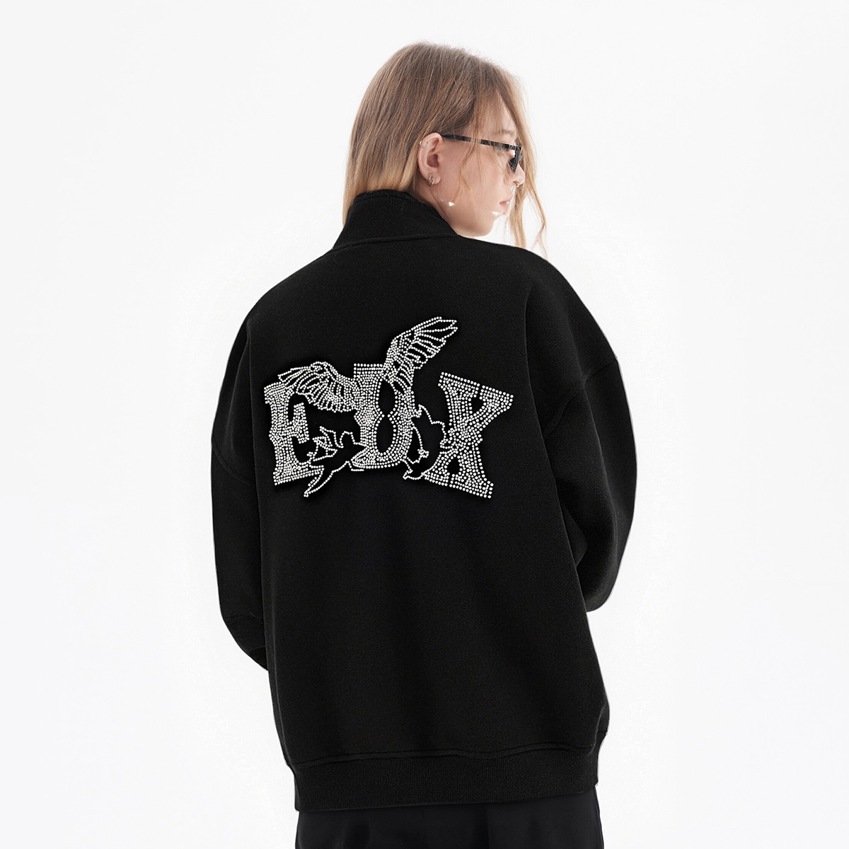 ED HARDY X